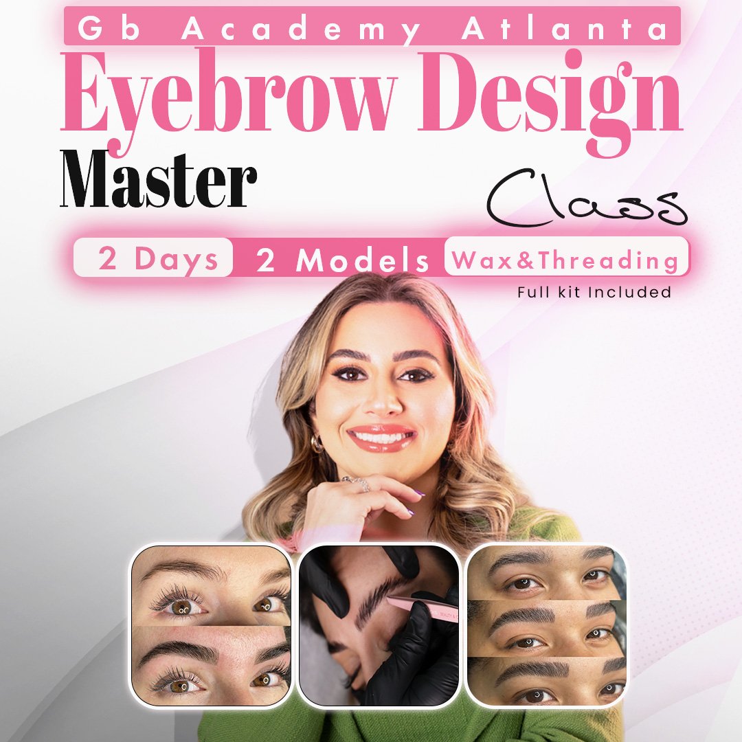 eyebrow design master quadrado